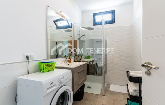 Alquiler a corto plazo - Apartamento -
Puerto de La Cruz  - Puerto de La Cruz
