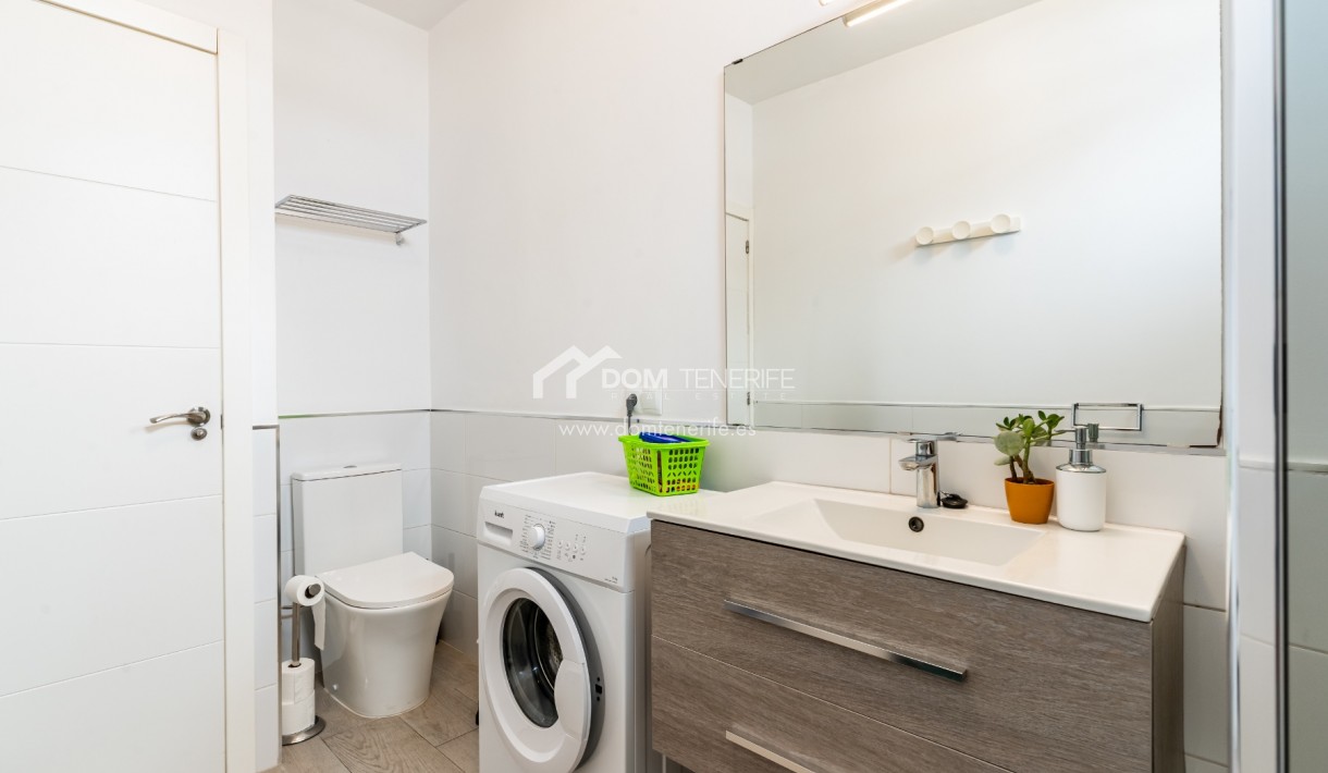 Alquiler a corto plazo - Apartamento -
Puerto de La Cruz  - Puerto de La Cruz