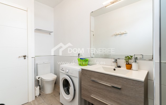 Alquiler a corto plazo - Apartamento -
Puerto de La Cruz  - Puerto de La Cruz