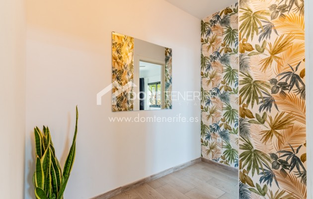 Alquiler a corto plazo - Apartamento -
Puerto de La Cruz  - Puerto de La Cruz