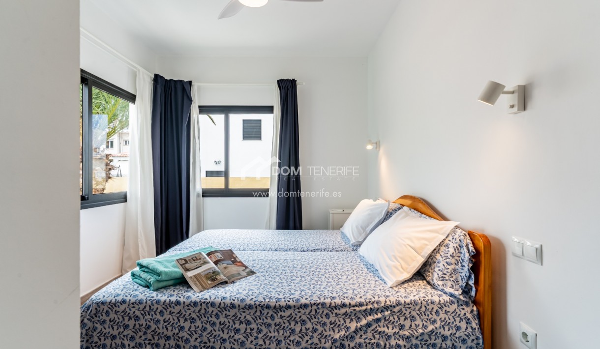 Alquiler a corto plazo - Apartamento -
Puerto de La Cruz  - Puerto de La Cruz