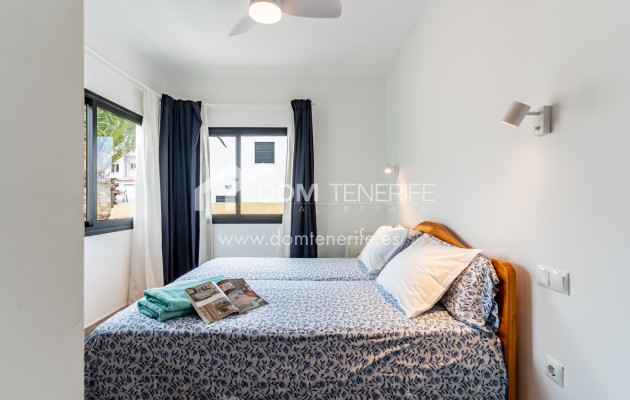 Alquiler a corto plazo - Apartamento -
Puerto de La Cruz  - Puerto de La Cruz
