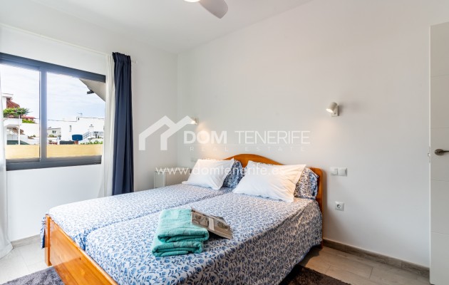 Alquiler a corto plazo - Apartamento -
Puerto de La Cruz  - Puerto de La Cruz