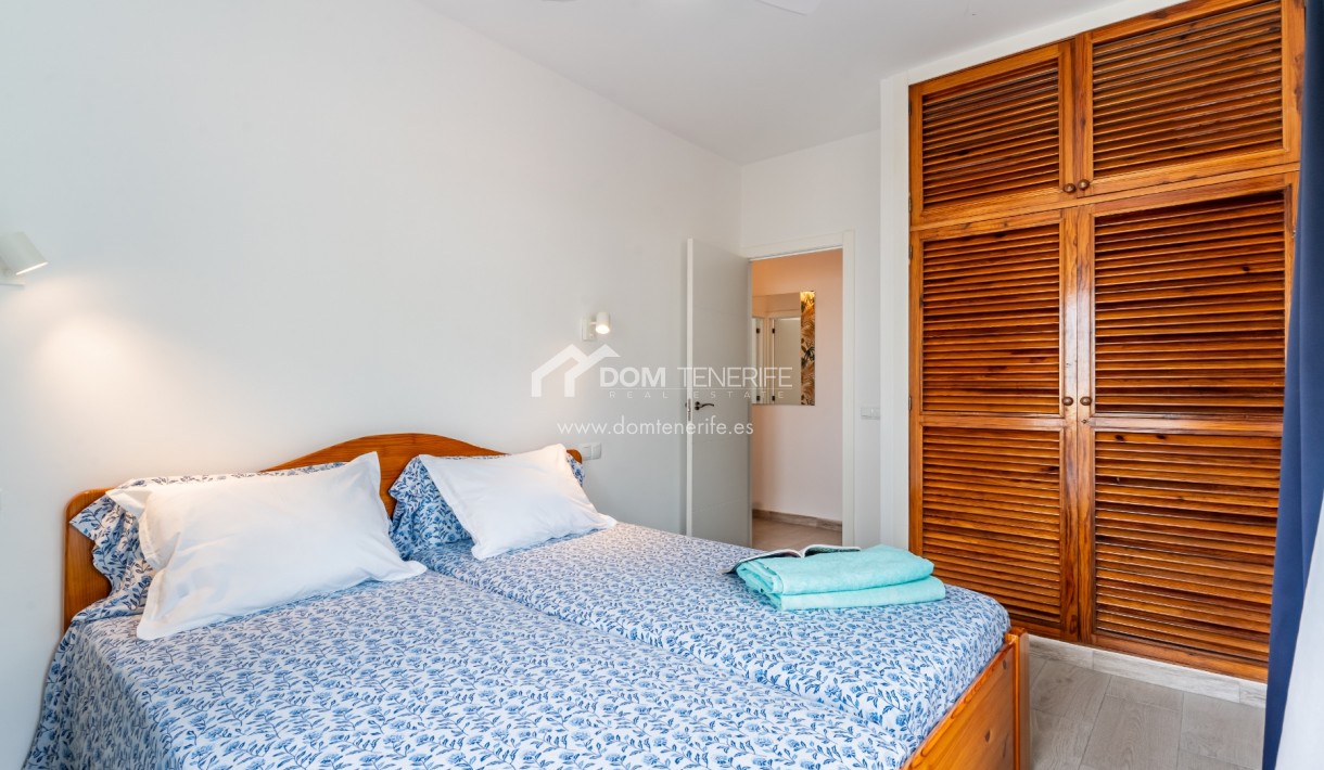 Alquiler a corto plazo - Apartamento -
Puerto de La Cruz  - Puerto de La Cruz