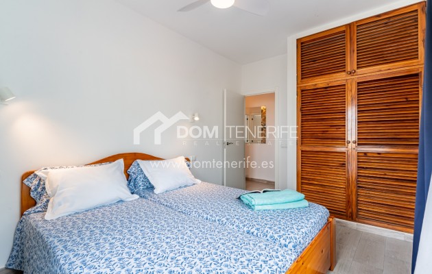Alquiler a corto plazo - Apartamento -
Puerto de La Cruz  - Puerto de La Cruz