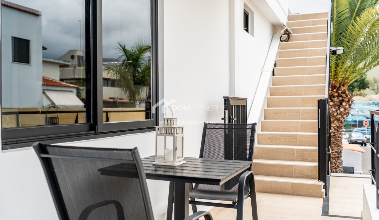 Alquiler a corto plazo - Apartamento -
Puerto de La Cruz  - Puerto de La Cruz