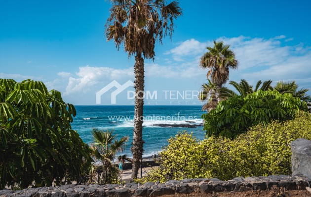 Alquiler a corto plazo - Apartamento -
Puerto de La Cruz  - Puerto de La Cruz