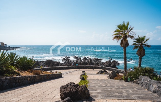 Alquiler a corto plazo - Apartamento -
Puerto de La Cruz  - Puerto de La Cruz