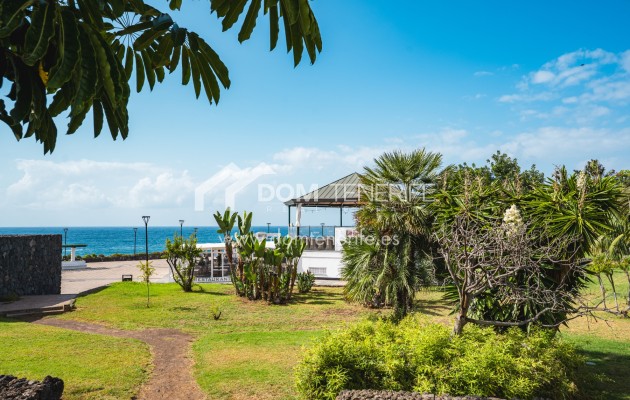 Alquiler a corto plazo - Apartamento -
Puerto de La Cruz  - Puerto de La Cruz