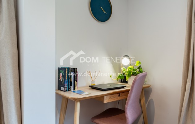 Kurzzeitmiete - Wohnung -
Puerto de La Cruz  - Puerto de La Cruz
