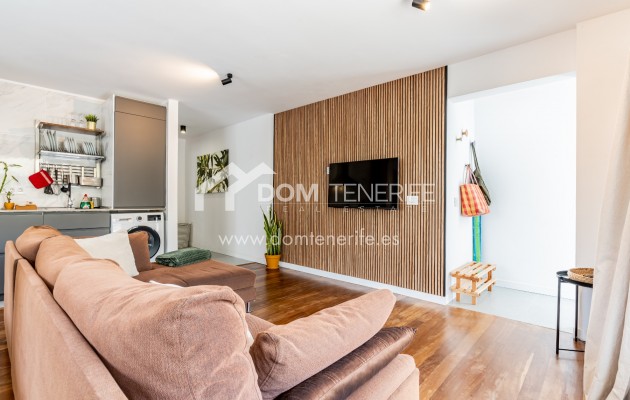 Kurzzeitmiete - Wohnung -
Puerto de La Cruz  - Puerto de La Cruz