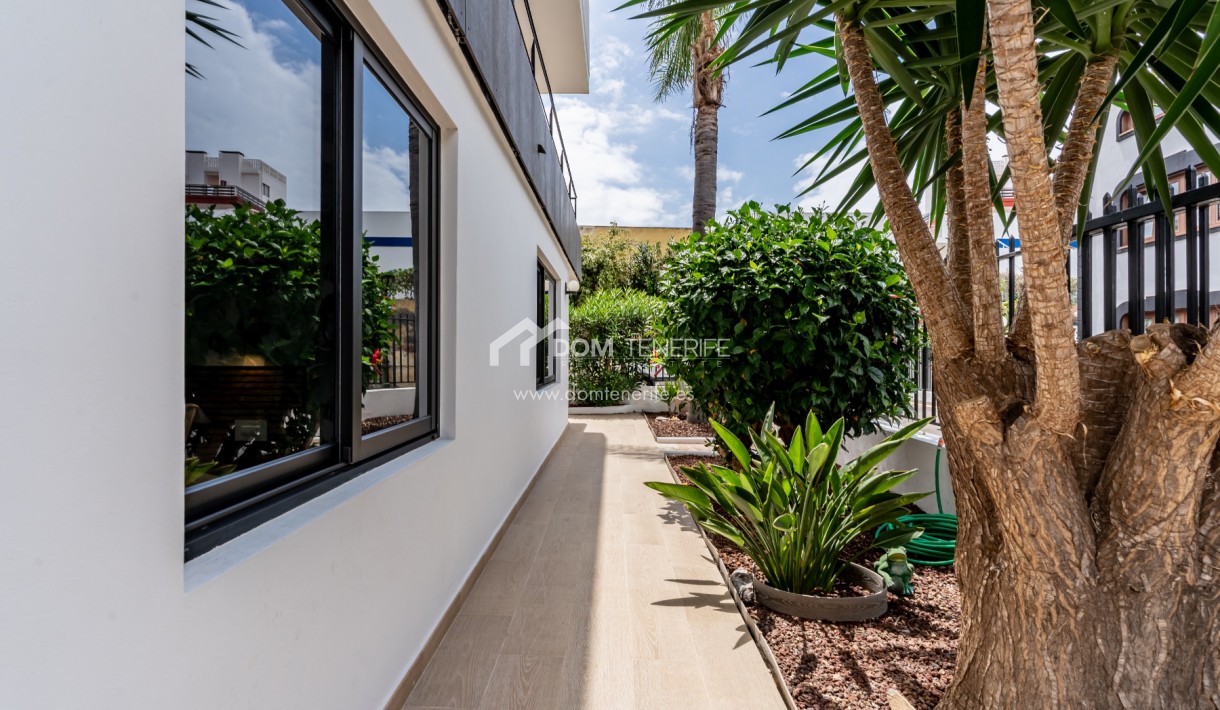 Kurzzeitmiete - Wohnung -
Puerto de La Cruz  - Puerto de La Cruz