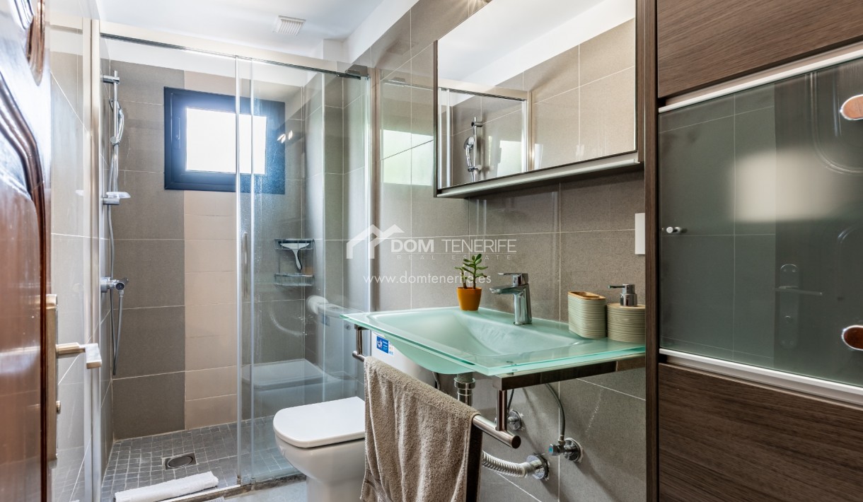 Kurzzeitmiete - Wohnung -
Puerto de La Cruz  - Puerto de La Cruz
