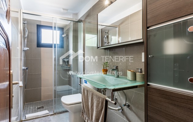 Kurzzeitmiete - Wohnung -
Puerto de La Cruz  - Puerto de La Cruz