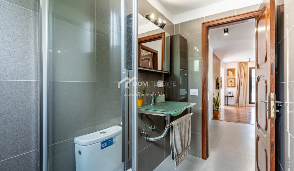 Kurzzeitmiete - Wohnung -
Puerto de La Cruz  - Puerto de La Cruz