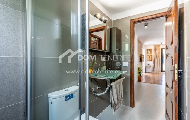 Kurzzeitmiete - Wohnung -
Puerto de La Cruz  - Puerto de La Cruz
