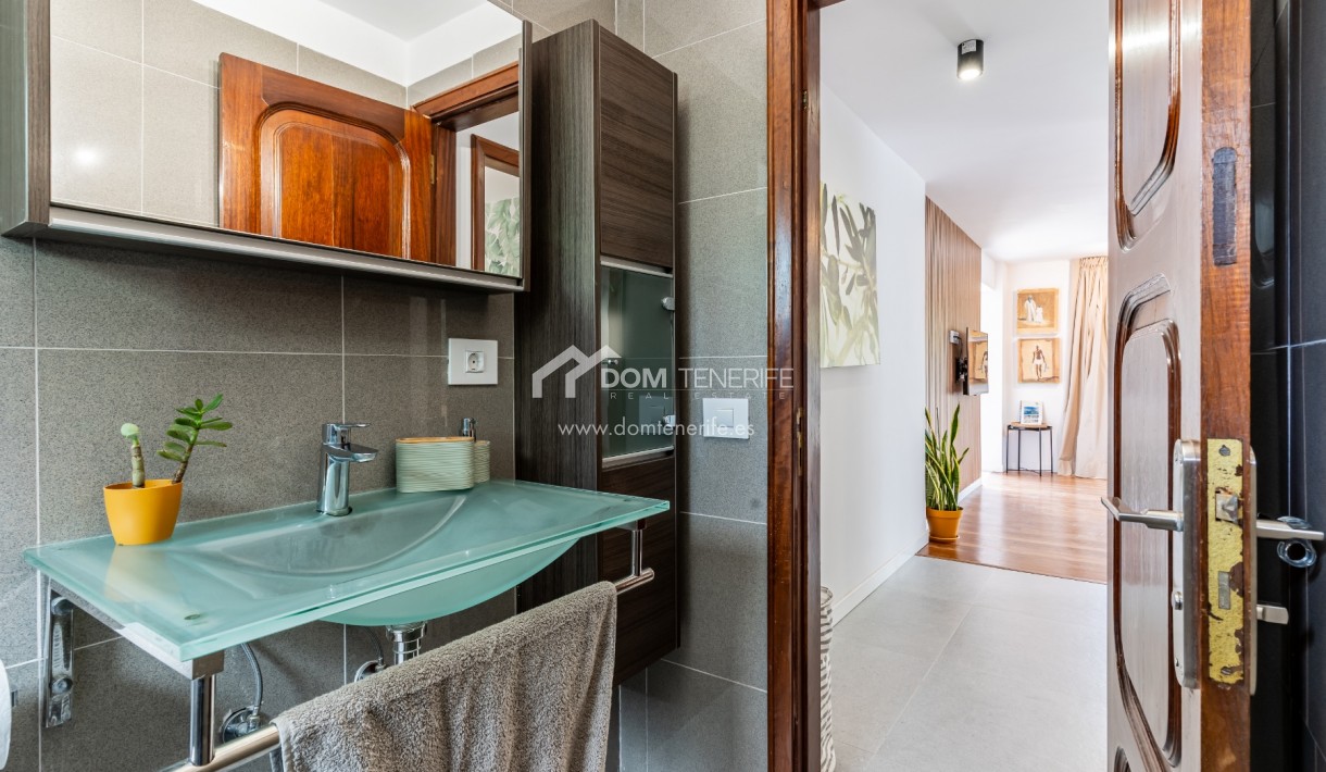 Kurzzeitmiete - Wohnung -
Puerto de La Cruz  - Puerto de La Cruz
