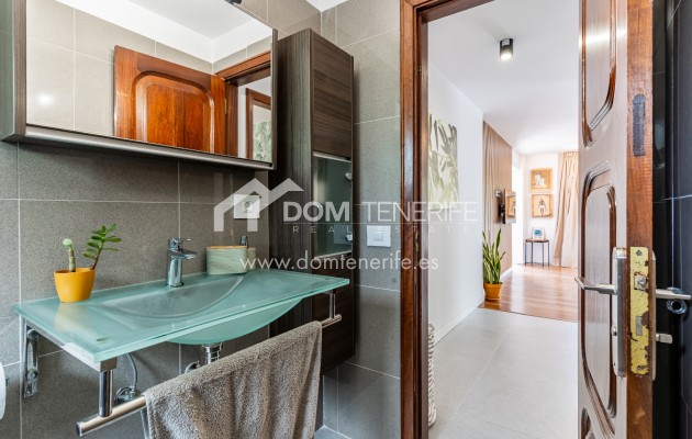 Kurzzeitmiete - Wohnung -
Puerto de La Cruz  - Puerto de La Cruz