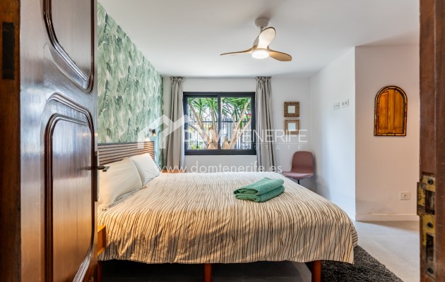 Kurzzeitmiete - Wohnung -
Puerto de La Cruz  - Puerto de La Cruz