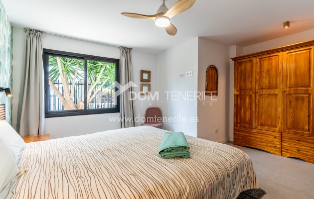 Kurzzeitmiete - Wohnung -
Puerto de La Cruz  - Puerto de La Cruz