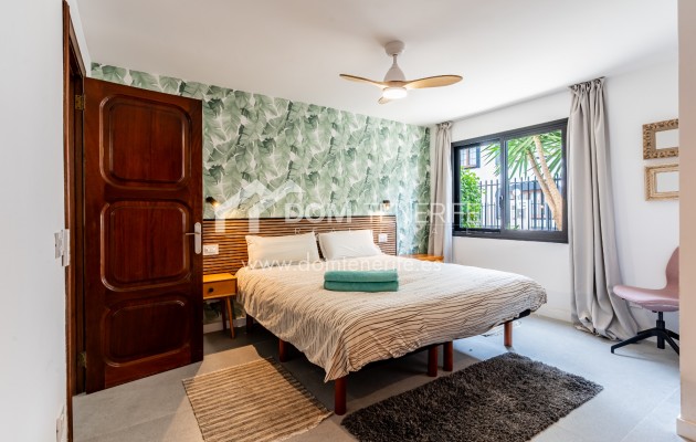 Kurzzeitmiete - Wohnung -
Puerto de La Cruz  - Puerto de La Cruz