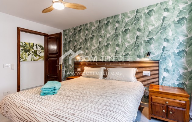 Kurzzeitmiete - Wohnung -
Puerto de La Cruz  - Puerto de La Cruz