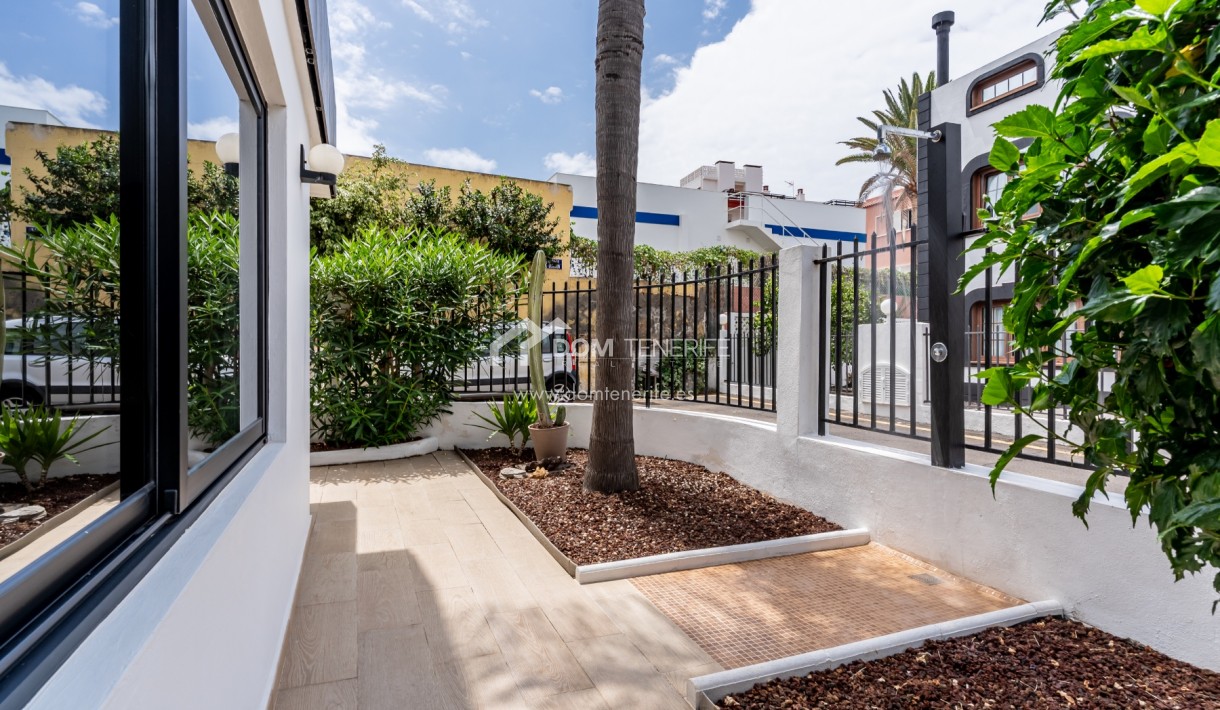 Kurzzeitmiete - Wohnung -
Puerto de La Cruz  - Puerto de La Cruz