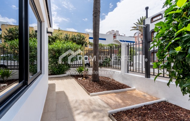 Kurzzeitmiete - Wohnung -
Puerto de La Cruz  - Puerto de La Cruz
