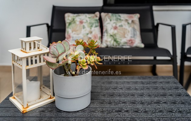 Kurzzeitmiete - Wohnung -
Puerto de La Cruz  - Puerto de La Cruz