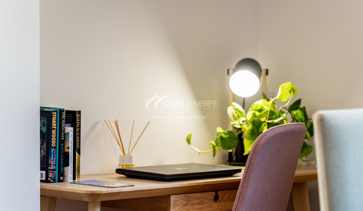 Kurzzeitmiete - Wohnung -
Puerto de La Cruz  - Puerto de La Cruz