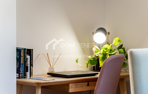Kurzzeitmiete - Wohnung -
Puerto de La Cruz  - Puerto de La Cruz
