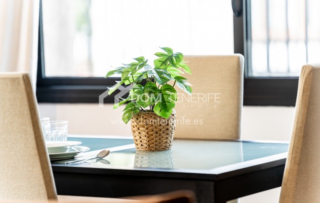 Kurzzeitmiete - Wohnung -
Puerto de La Cruz  - Puerto de La Cruz