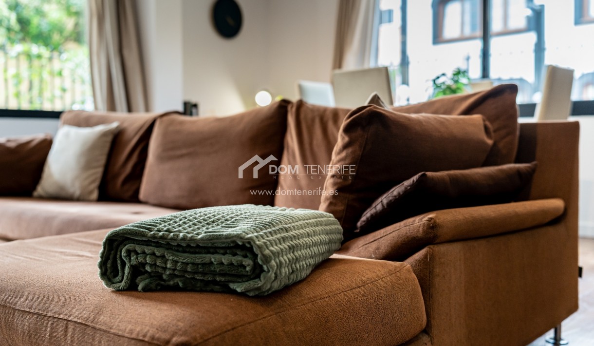 Kurzzeitmiete - Wohnung -
Puerto de La Cruz  - Puerto de La Cruz
