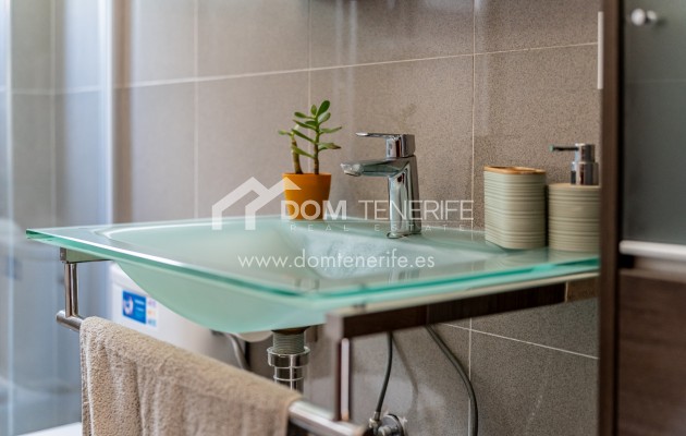 Kurzzeitmiete - Wohnung -
Puerto de La Cruz  - Puerto de La Cruz