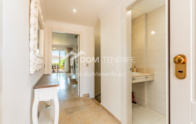 Sale - Townhouse -
Guía de Isora  - Playa La Arena