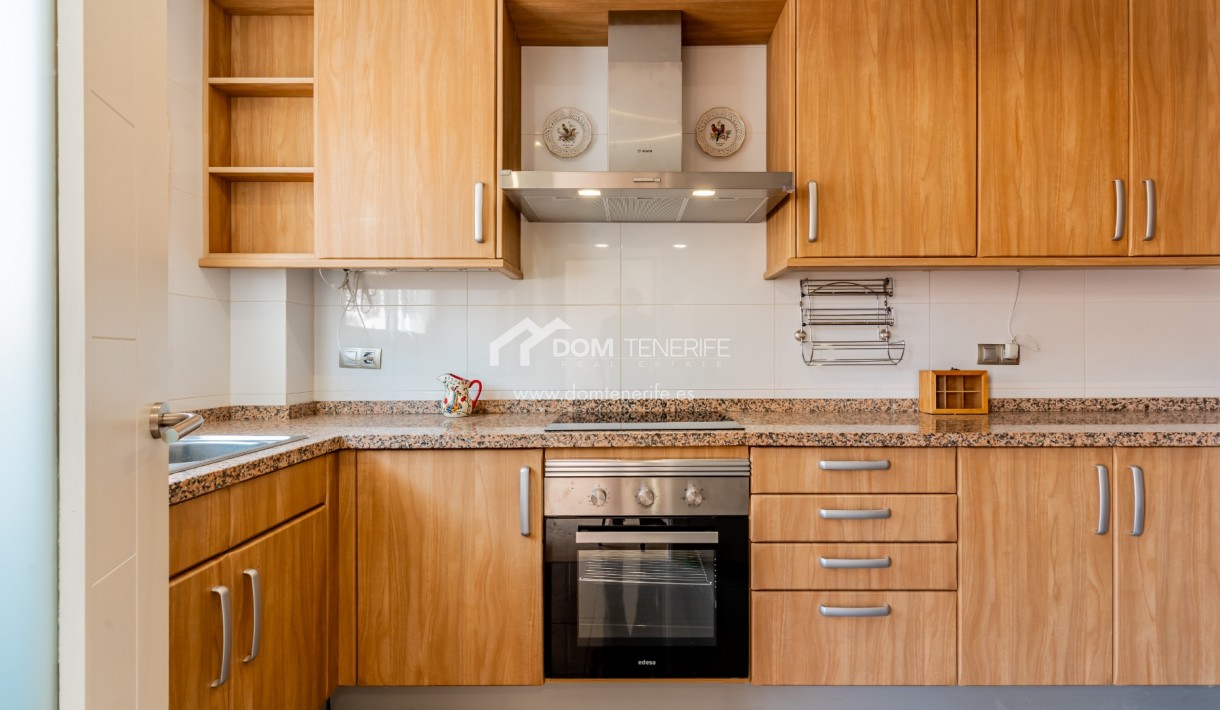 Sale - Townhouse -
Guía de Isora  - Playa La Arena