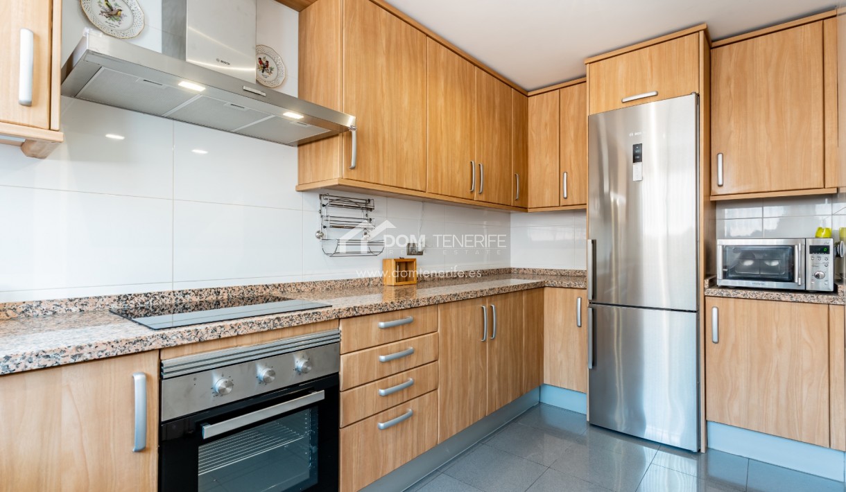 Sale - Townhouse -
Guía de Isora  - Playa La Arena