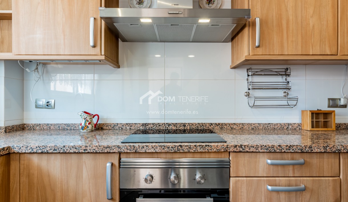 Sale - Townhouse -
Guía de Isora  - Playa La Arena