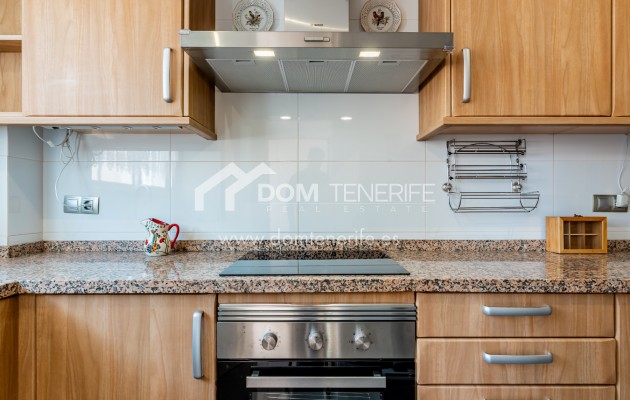 Sale - Townhouse -
Guía de Isora  - Playa La Arena