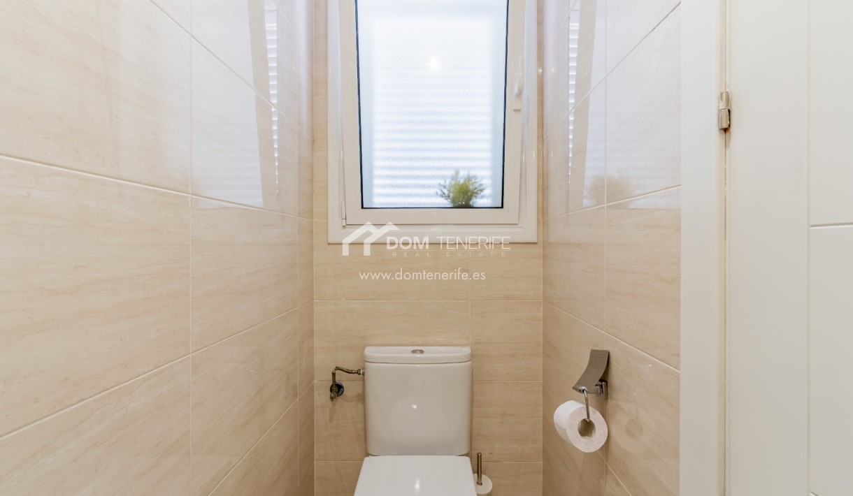 Sale - Townhouse -
Guía de Isora  - Playa La Arena