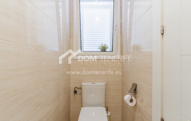 Sale - Townhouse -
Guía de Isora  - Playa La Arena