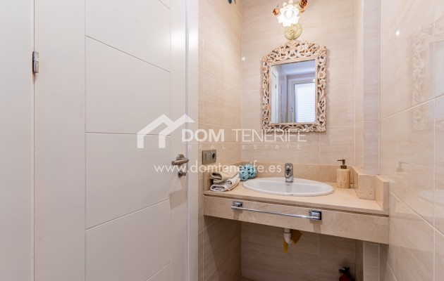 Sale - Townhouse -
Guía de Isora  - Playa La Arena