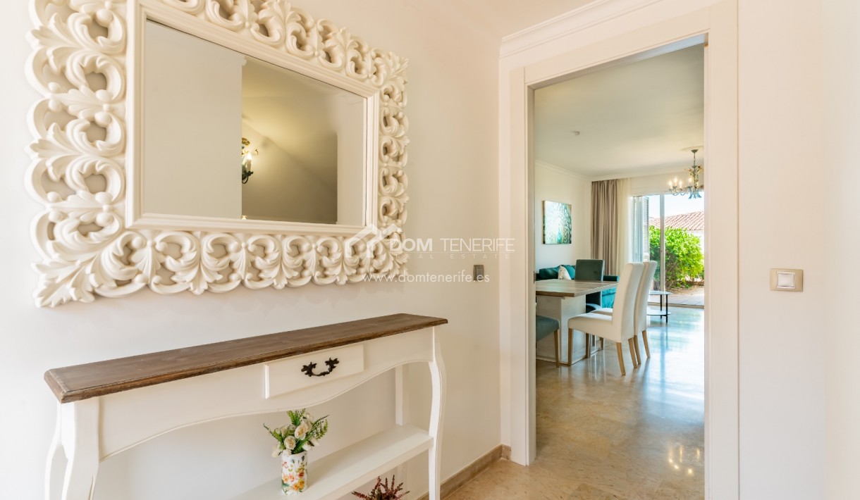 Sale - Townhouse -
Guía de Isora  - Playa La Arena