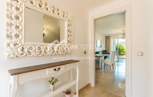 Sale - Townhouse -
Guía de Isora  - Playa La Arena