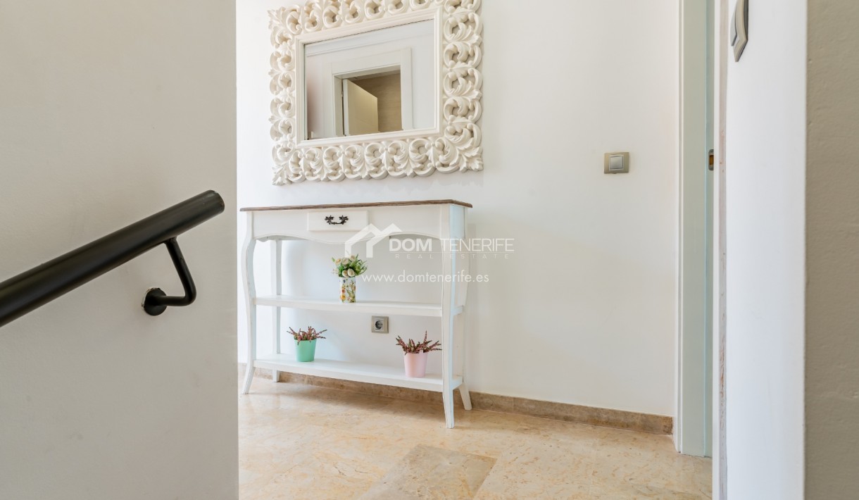 Sale - Townhouse -
Guía de Isora  - Playa La Arena