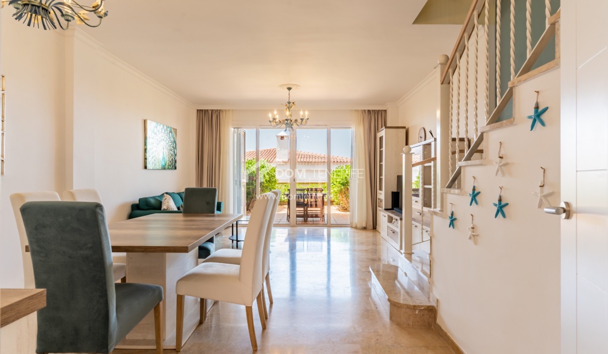 Sale - Townhouse -
Guía de Isora  - Playa La Arena