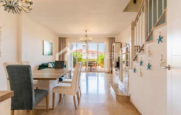 Sale - Townhouse -
Guía de Isora  - Playa La Arena