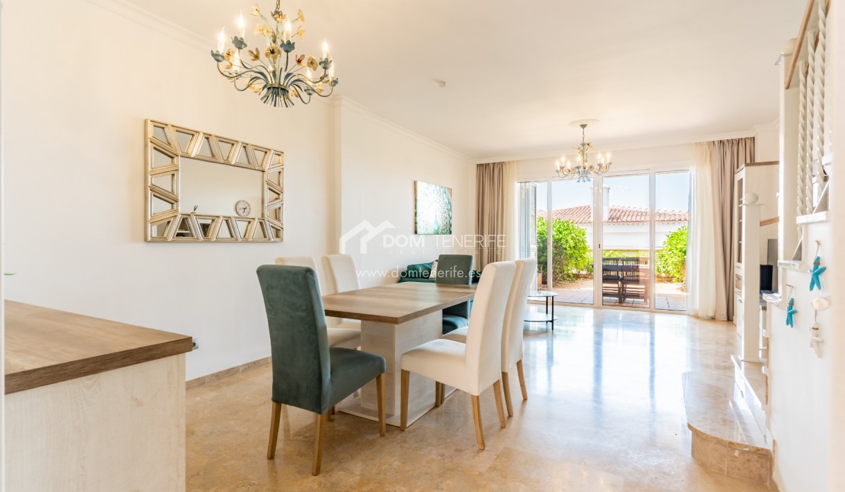 Sale - Townhouse -
Guía de Isora  - Playa La Arena
