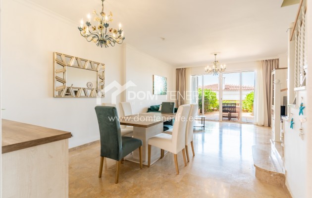 Sale - Townhouse -
Guía de Isora  - Playa La Arena