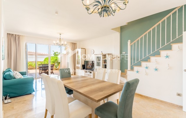 Sale - Townhouse -
Guía de Isora  - Playa La Arena